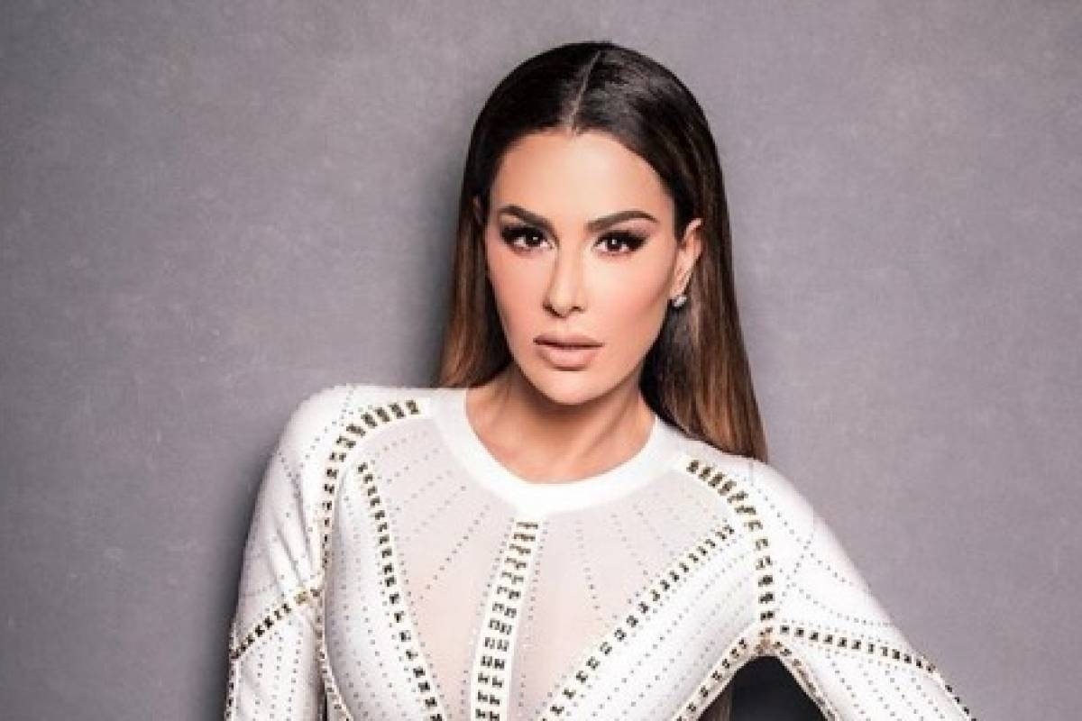 Ninel Conde port