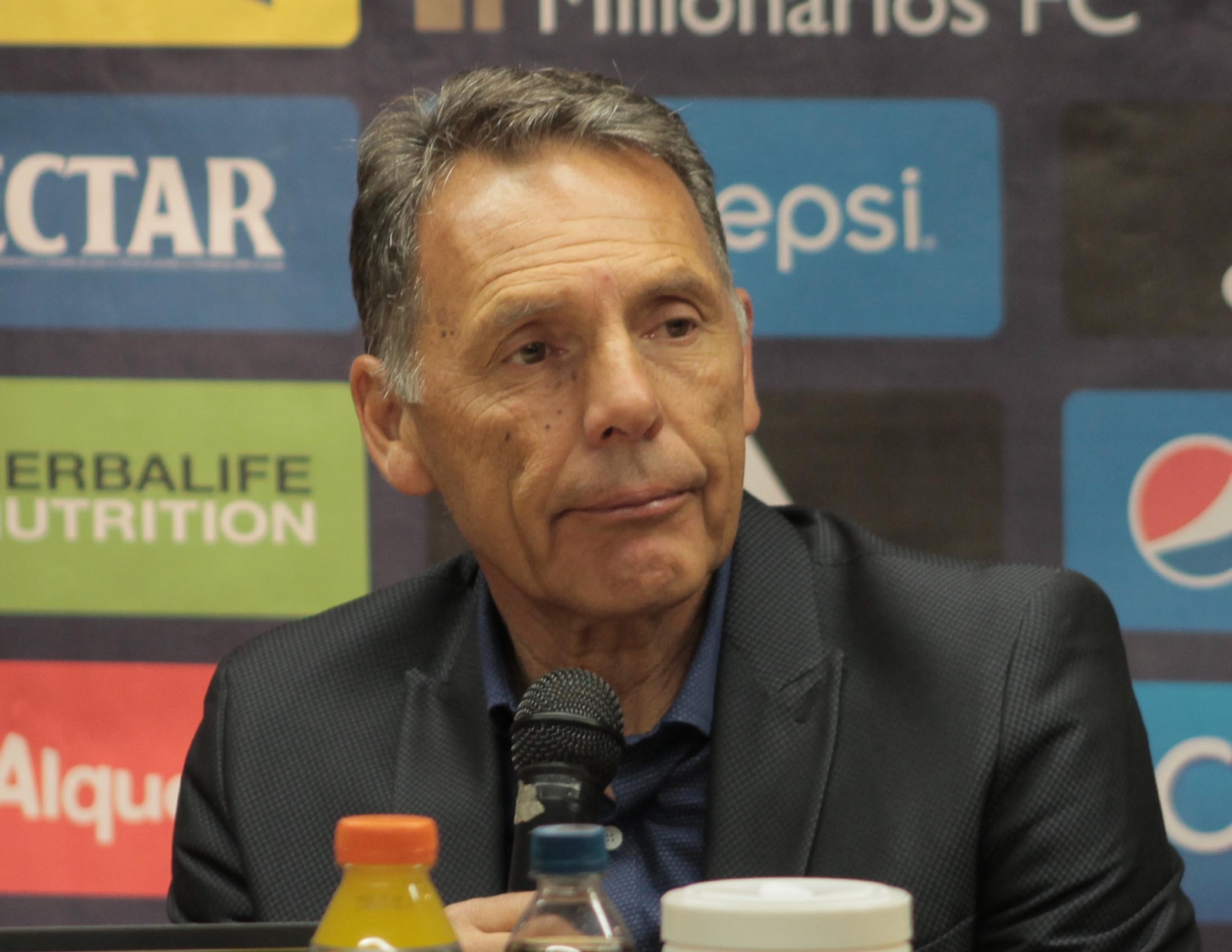 miguel russo boca 2020