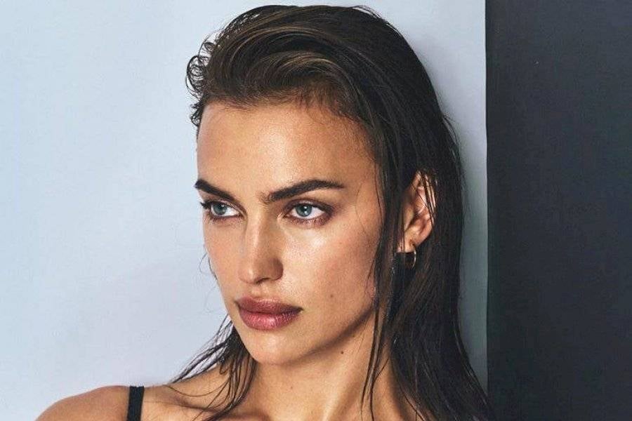 irina