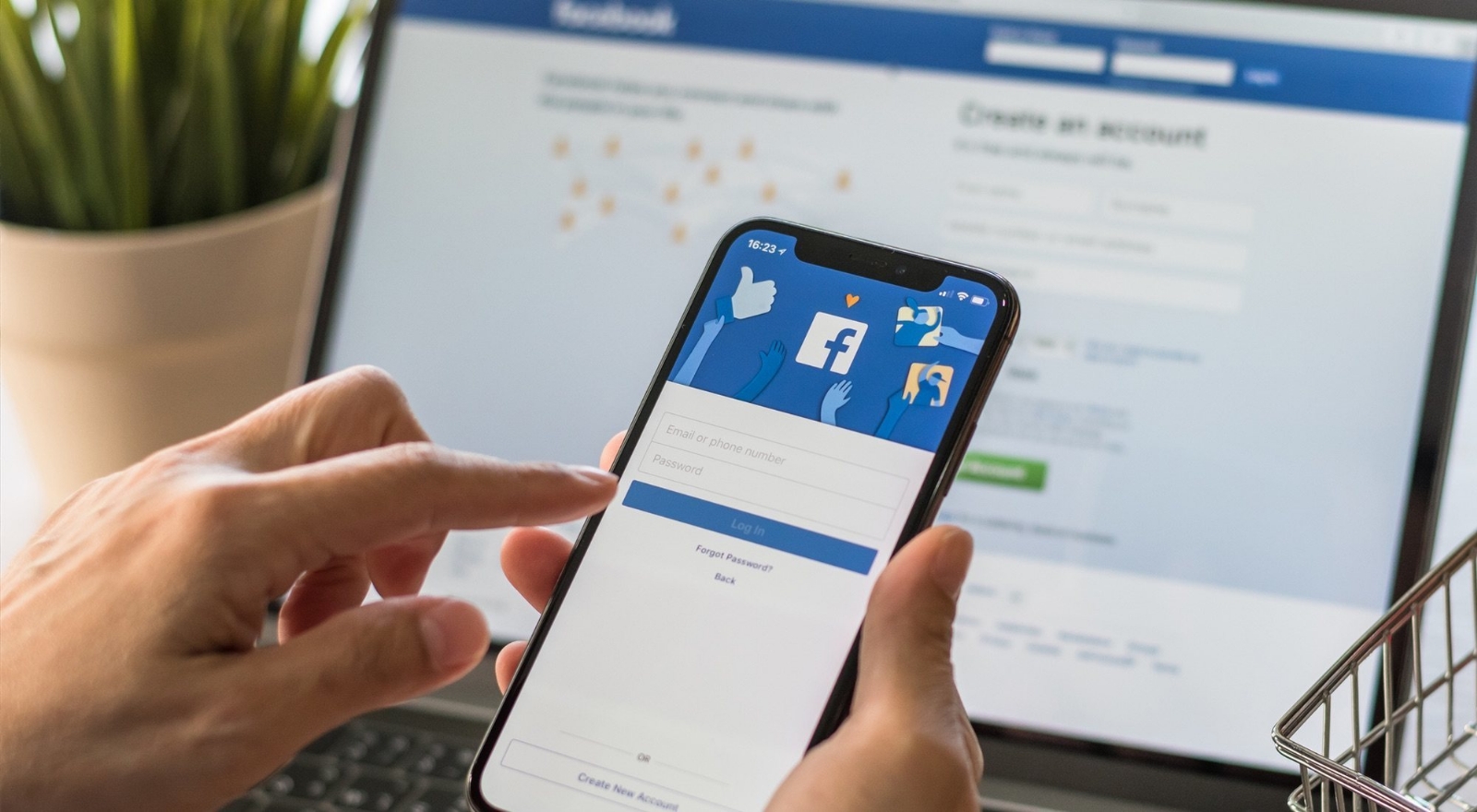 Facebook portada