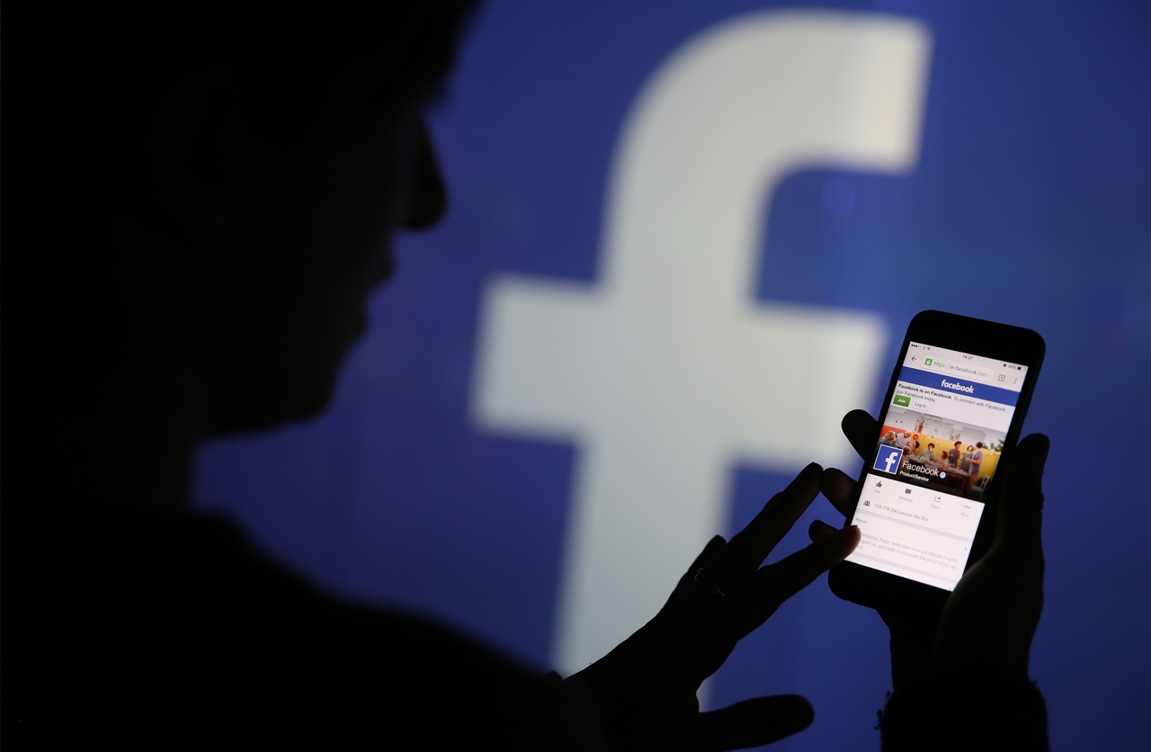 Facebook 3