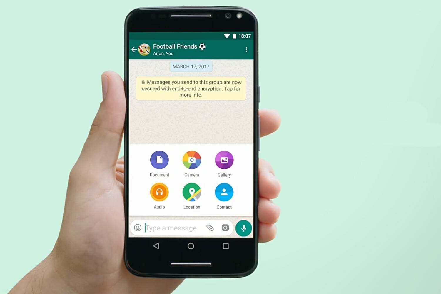 WhatsApp portada
