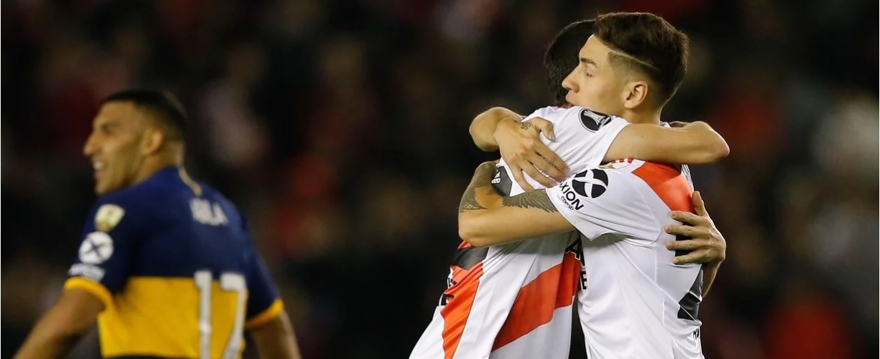 boca vs river 5