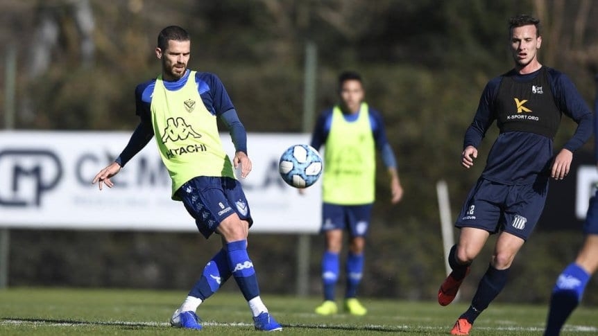 gago velez