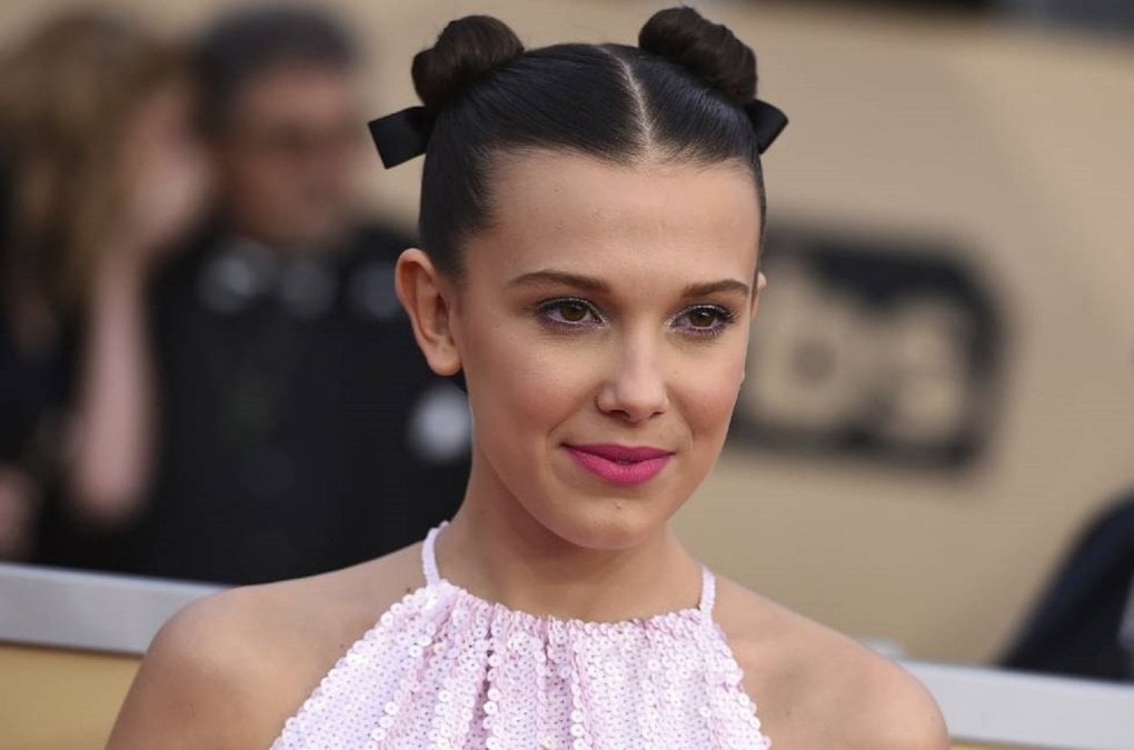 Millie Bobby Brown