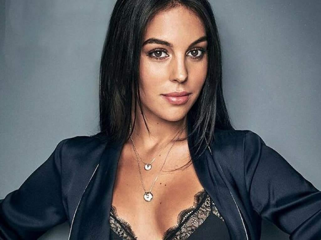 georgina rodriguez