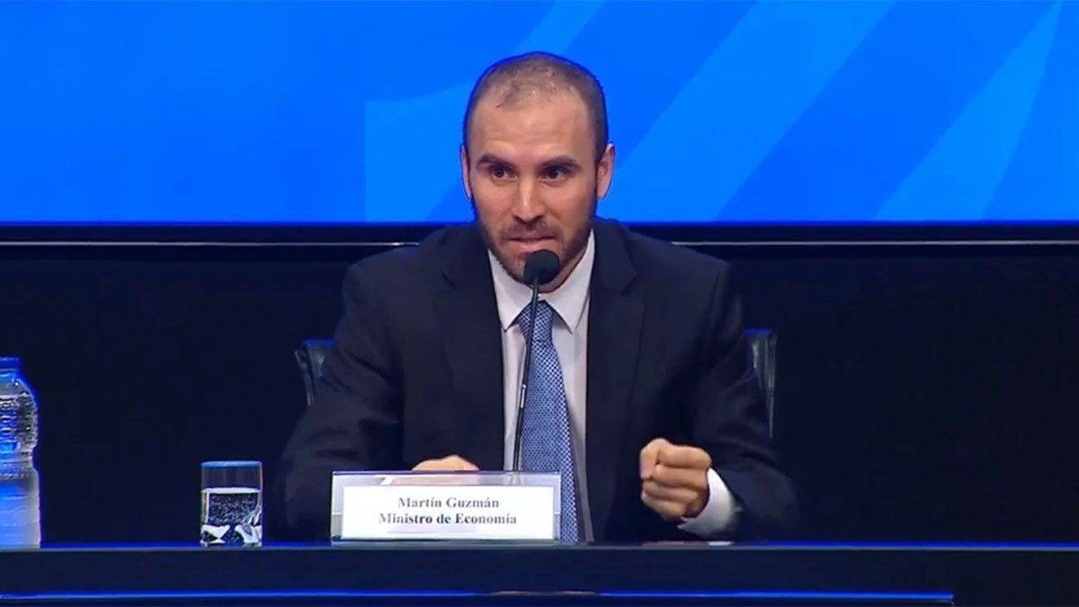 martin-guzman-reperfilamiento-FMI-ley-sostenbilidad-deuda