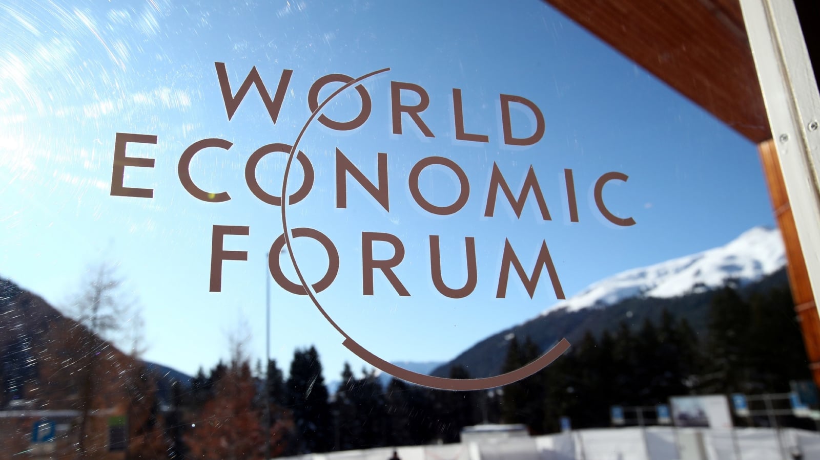 Davos portada
