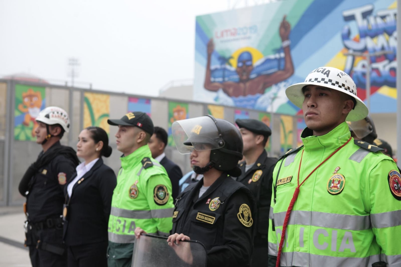 Perú portada