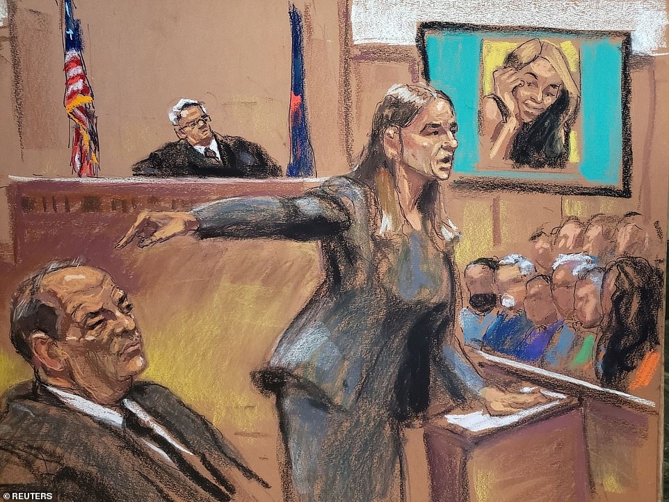 weinstein