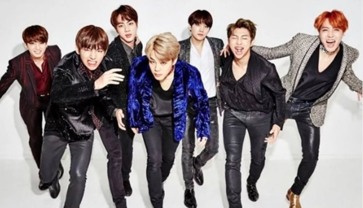 BTS
