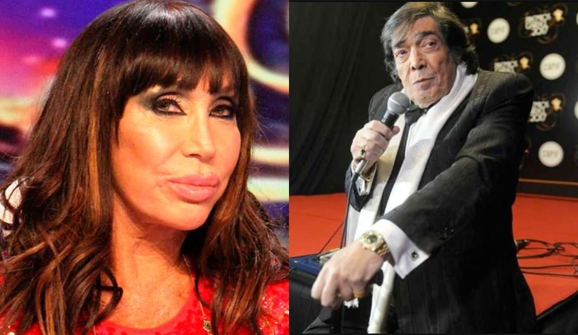 moria