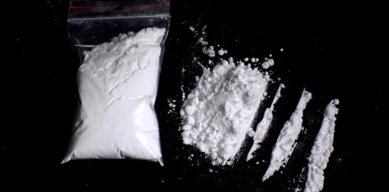 COCAINA