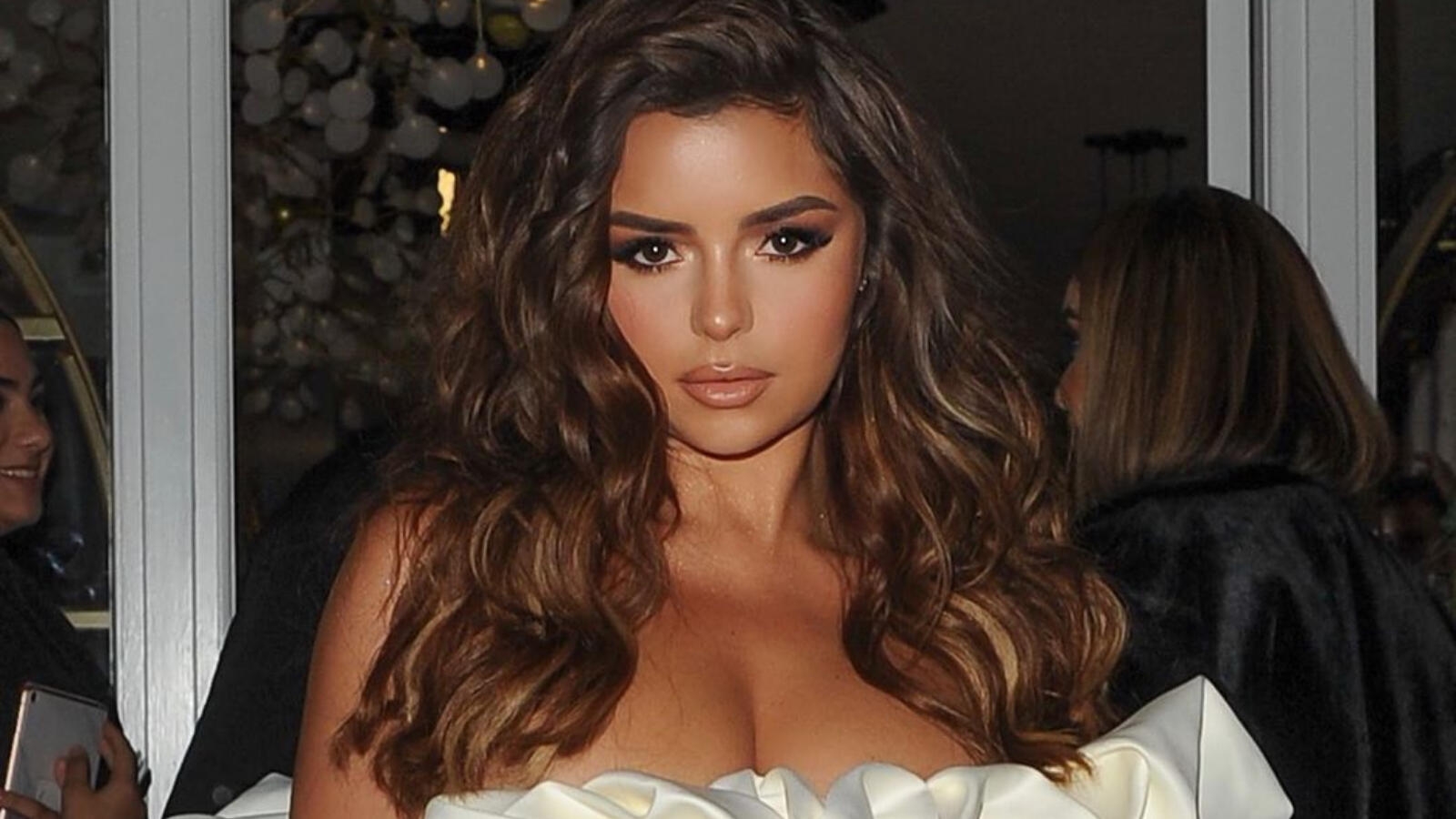 Demi Rose