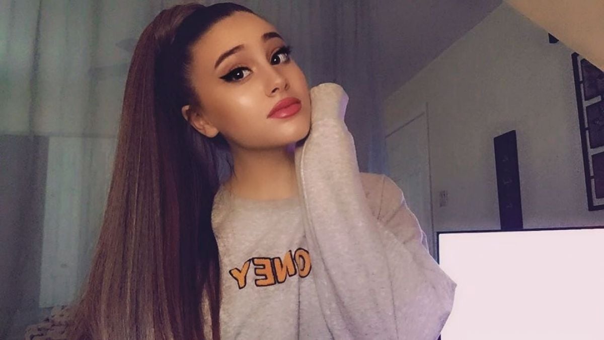 Ariana Grande Port