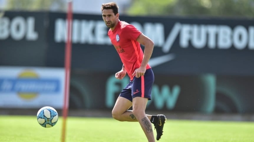 donatti san lorenzo