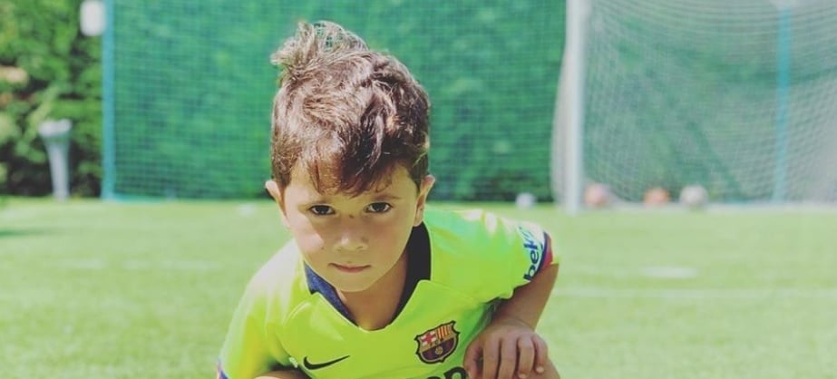MateoMessi