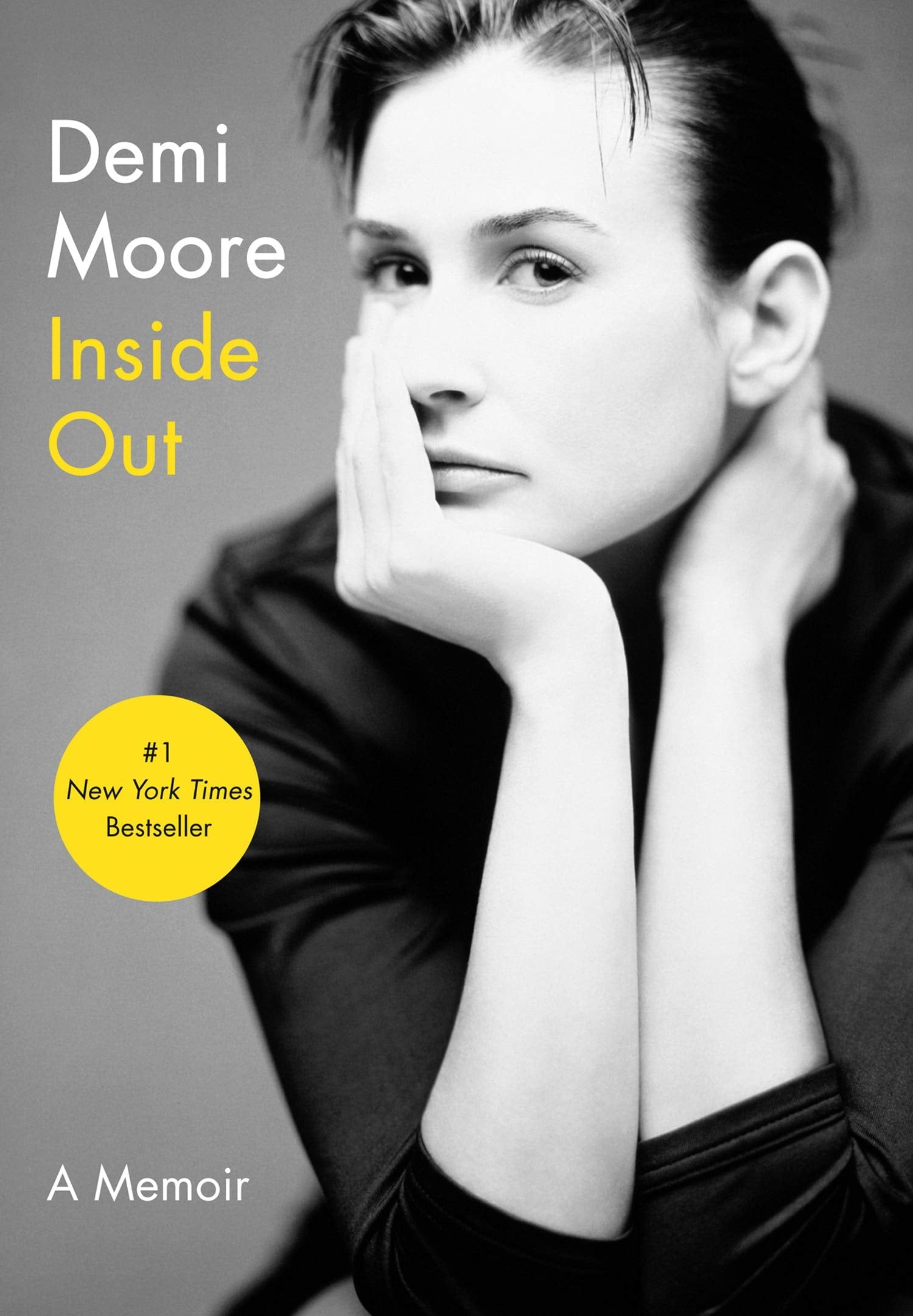 Demi Moore 1
