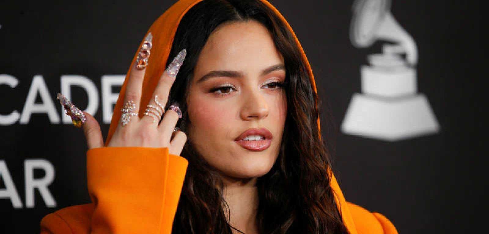 Rosalía