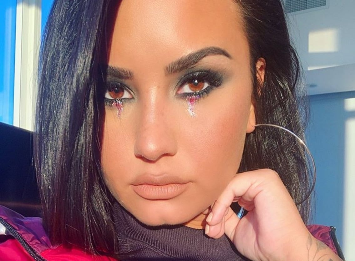 DEMI LOVATO