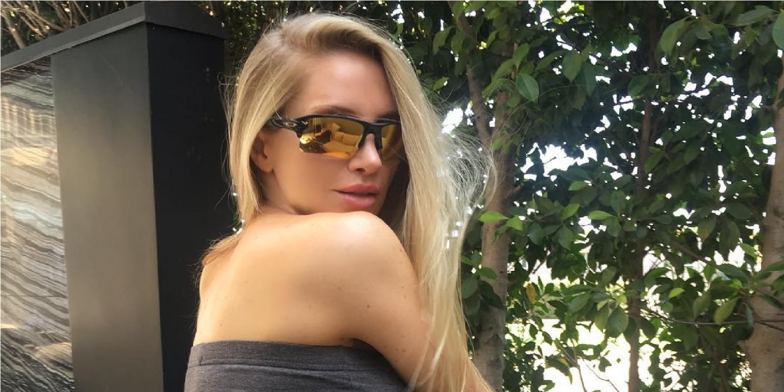 Amanda Lee port