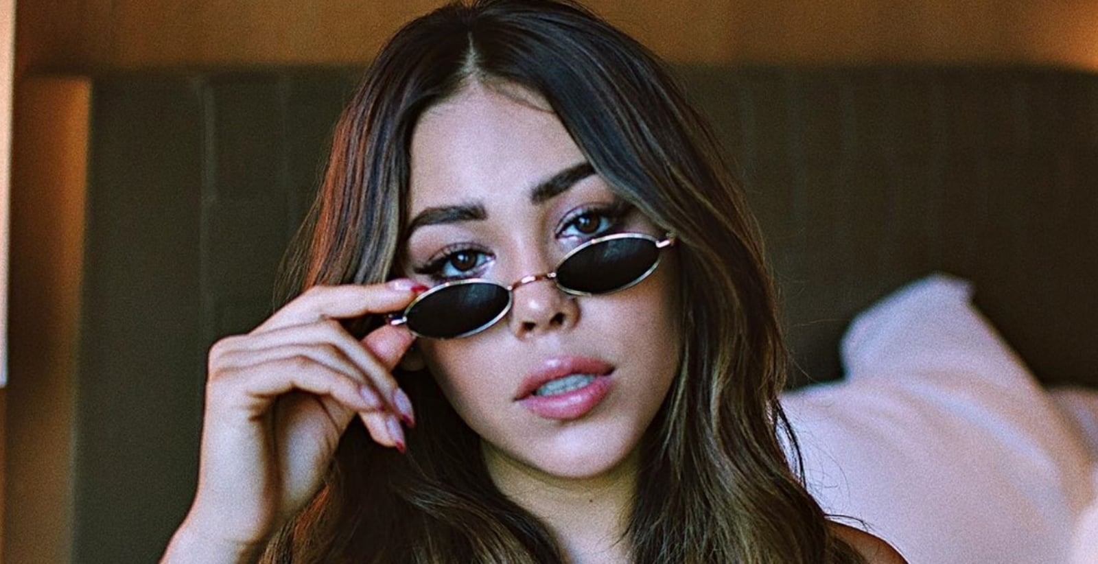 DANNA PAOLA