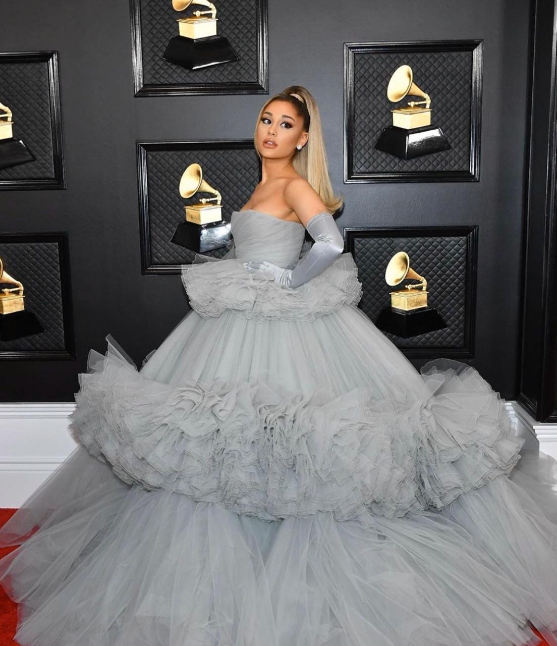 ariana grande