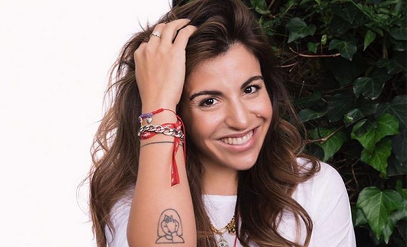 Gianinna Maradona