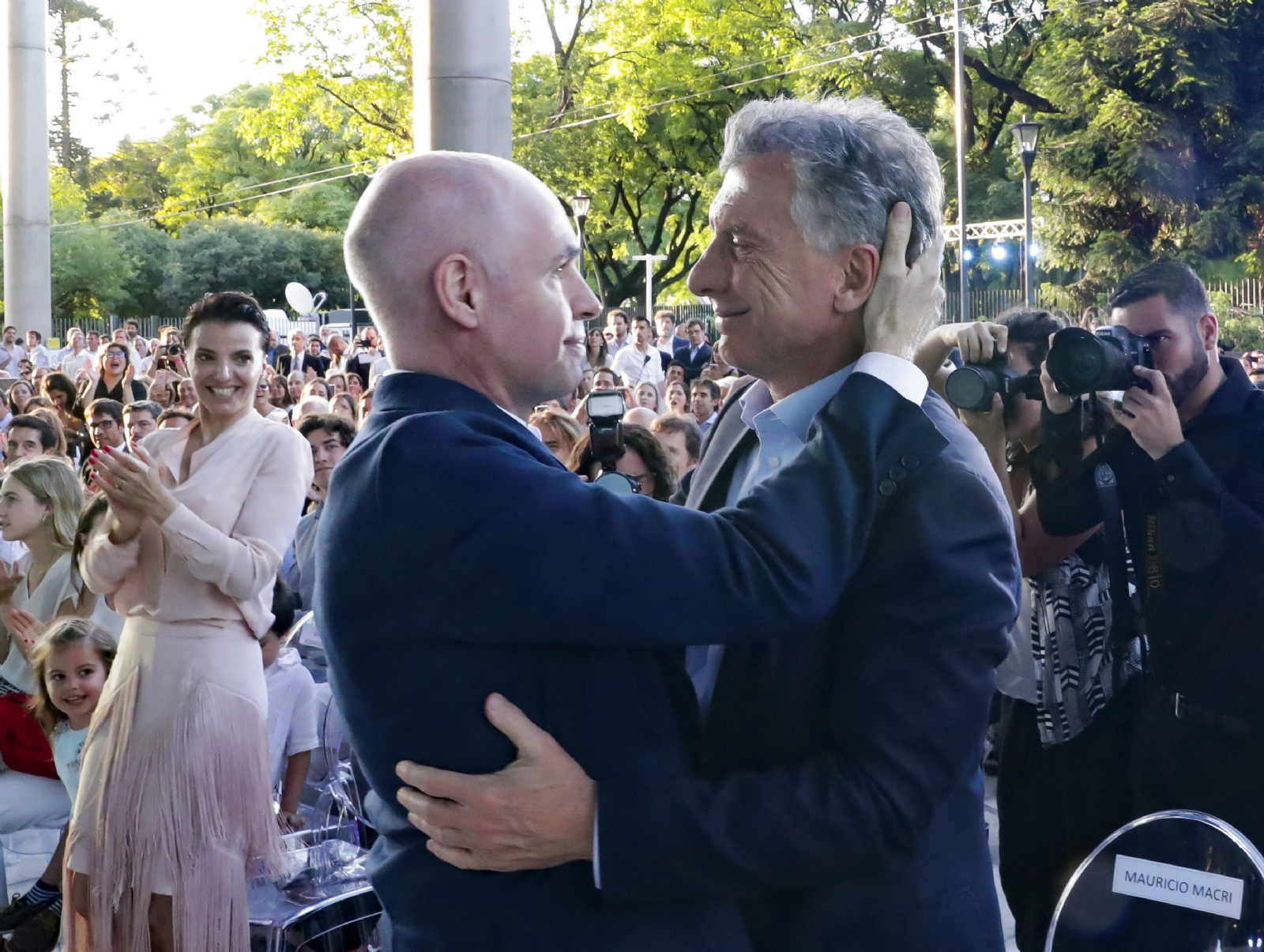 Macri-y-HRL