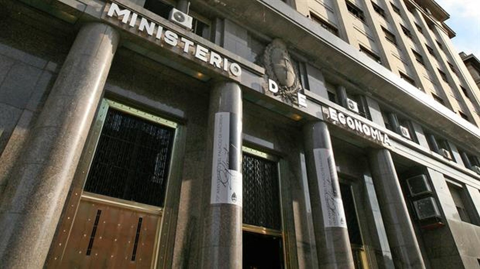 Ministerio