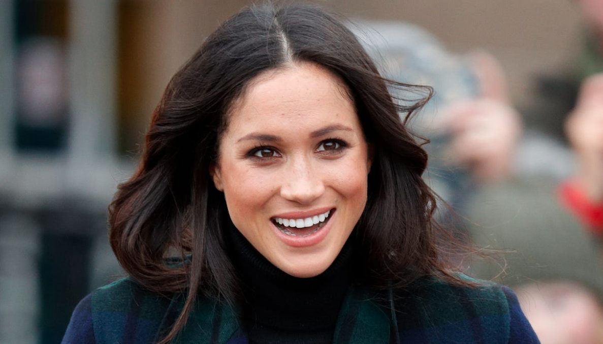 Meghan Markle