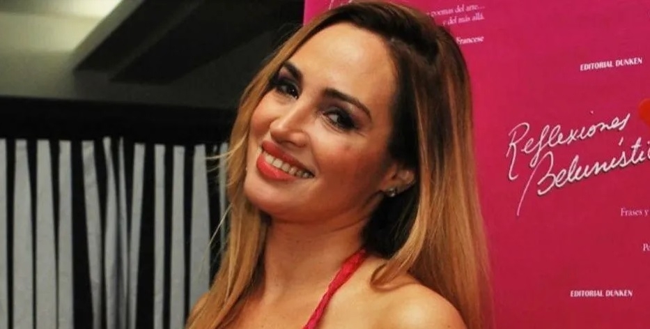 BELU