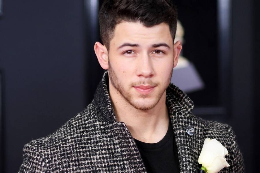 Nick-Jonas