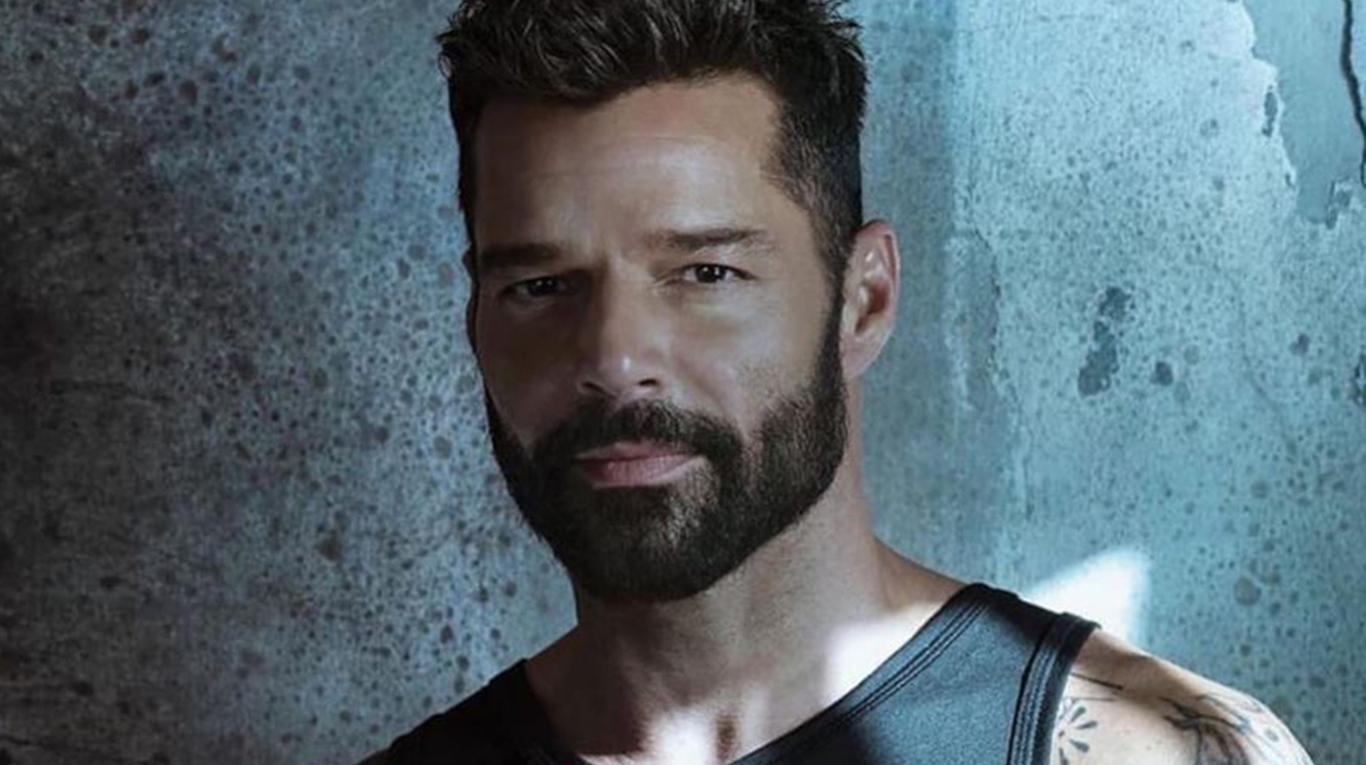 rickymartin