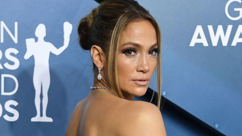 JENNIFER LOPEZ