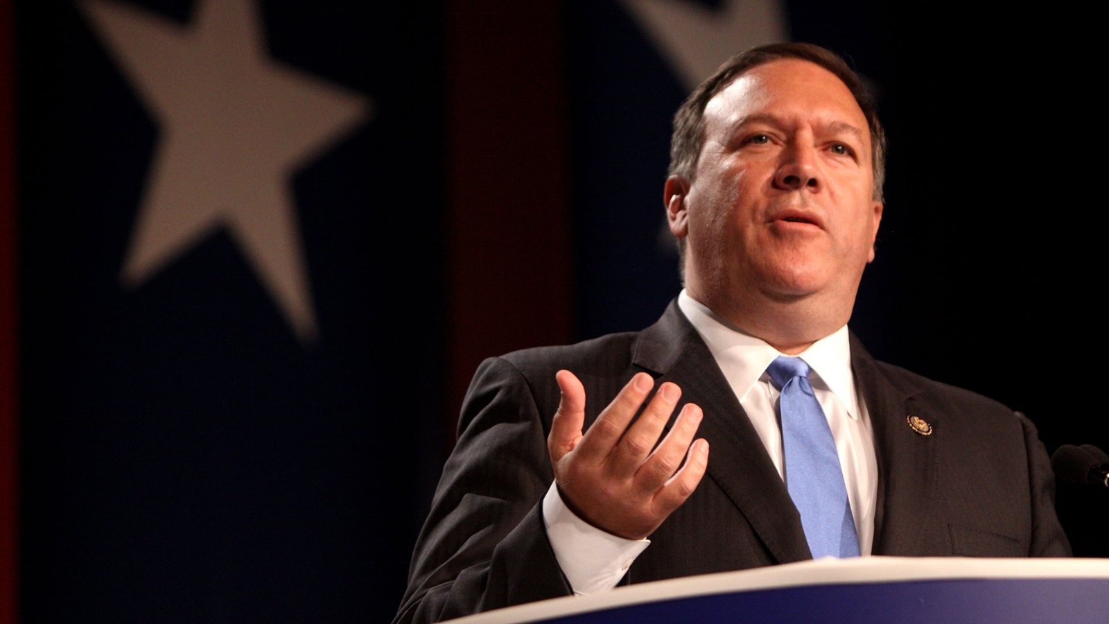 pompeo