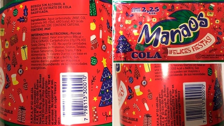manaos