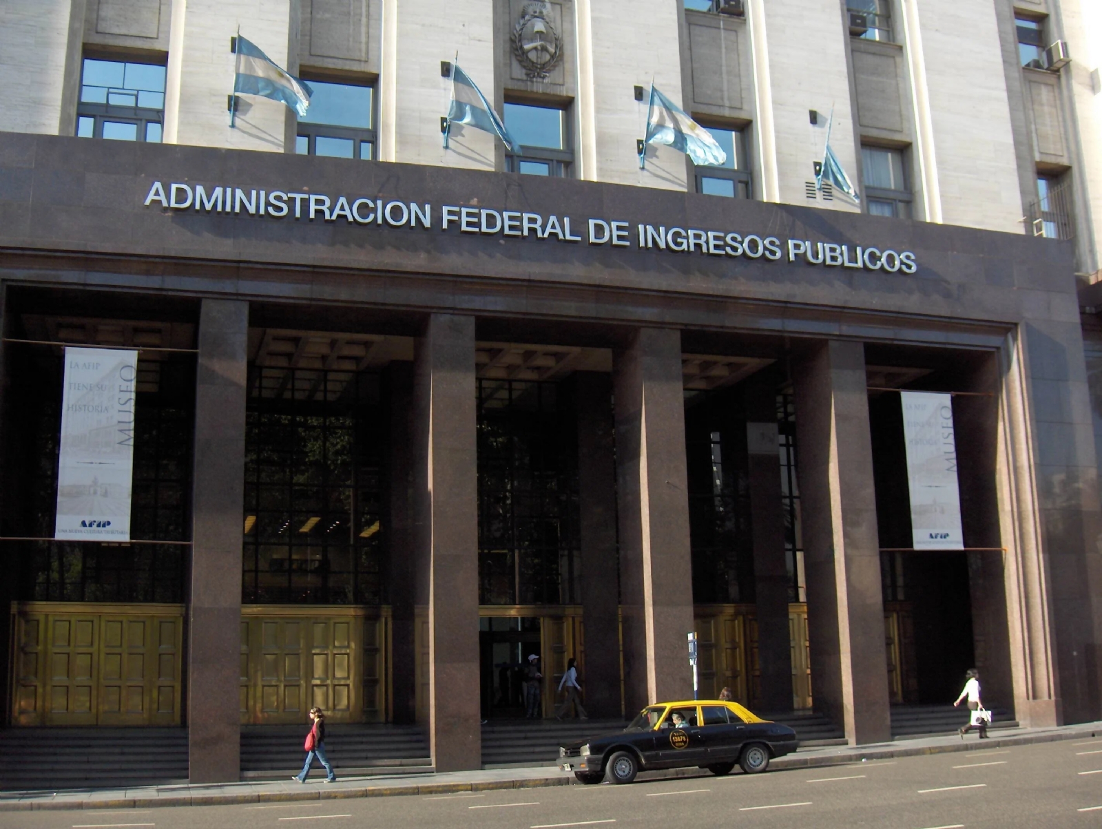 AFIP_Argentina