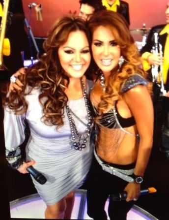 Ninel Conde 1