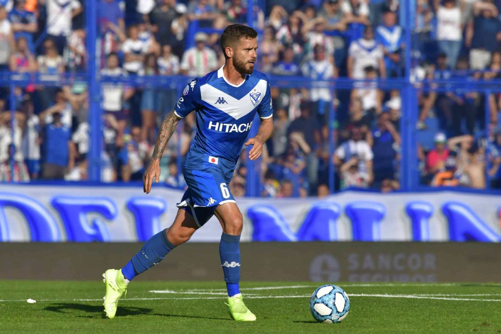 gago velez 5