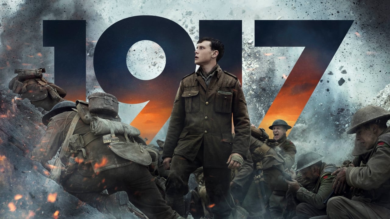 1917-Movie