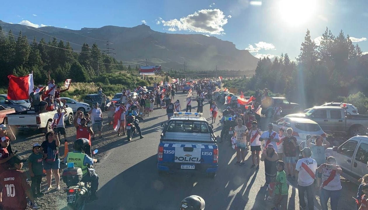 ruta 3