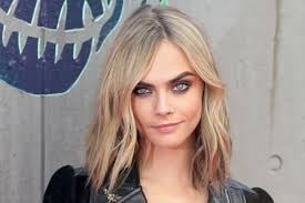 Delevingne port