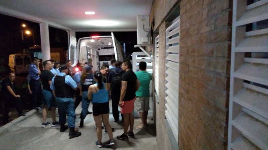 Trasladan-a-Espinoza-al-hospital-de-Cutral-Co
