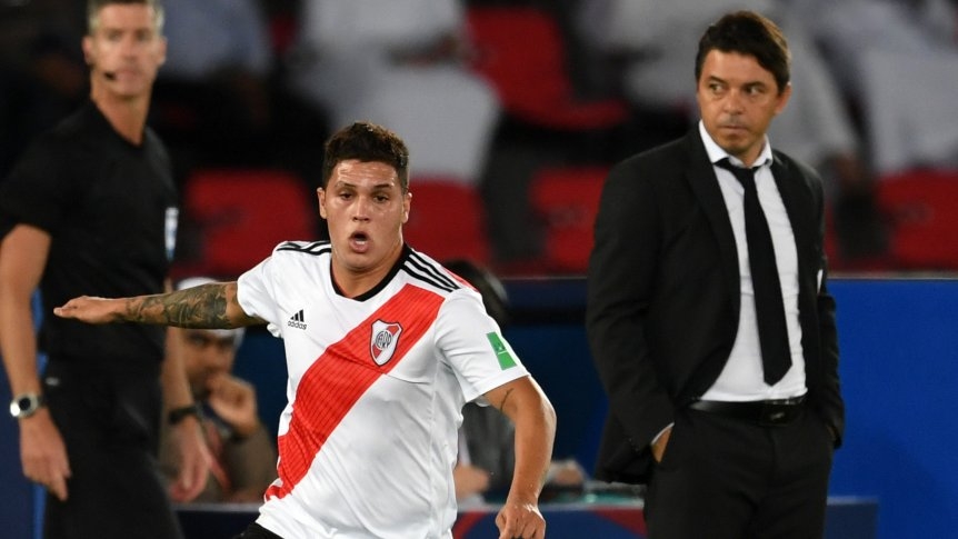 juanfer gallardo