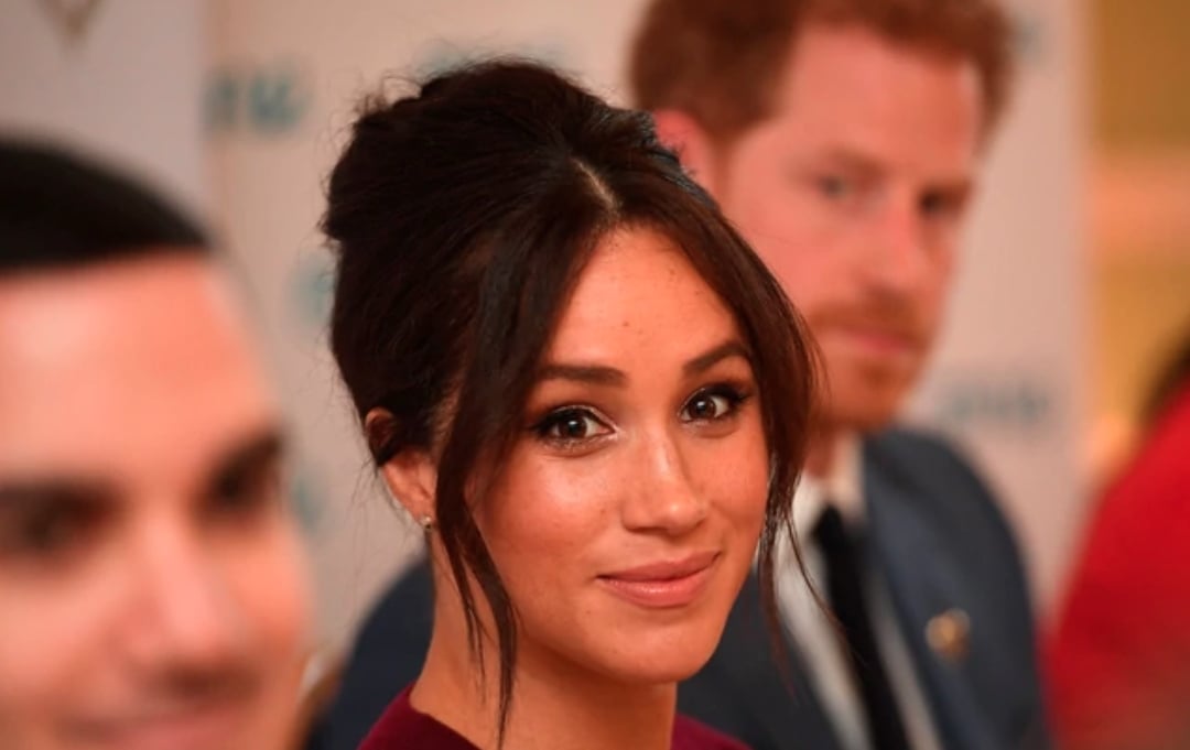 Meghan Markle