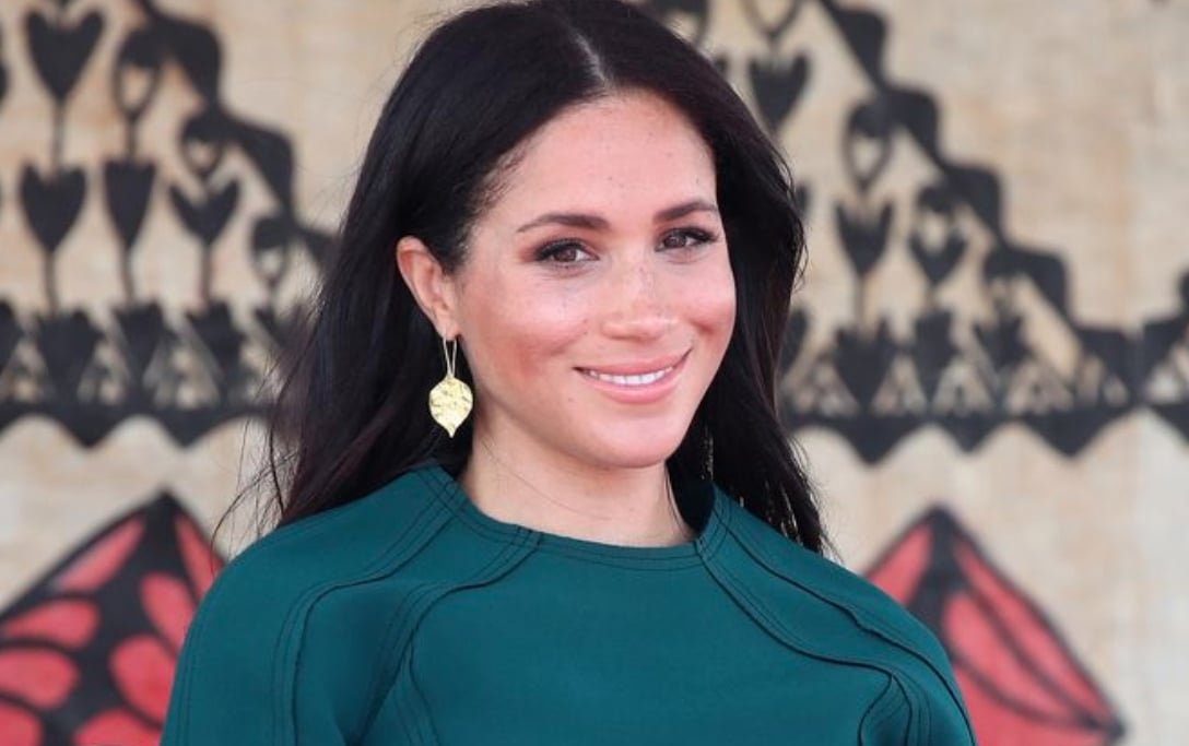 Meghan Markle