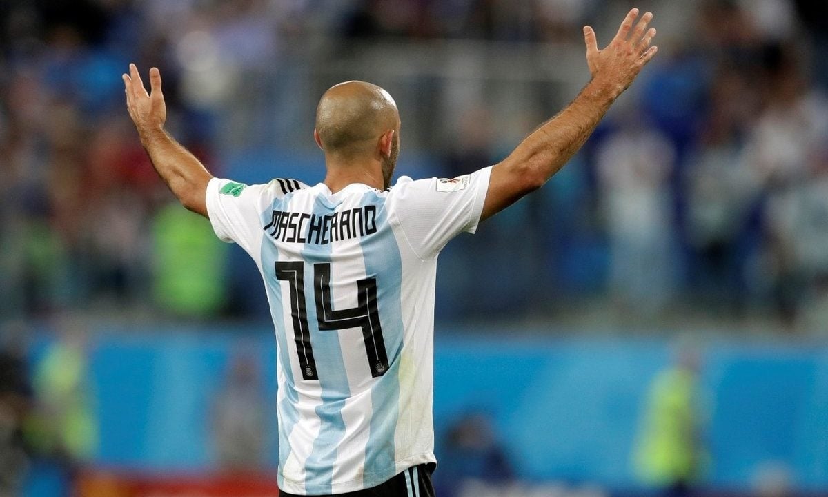 masche