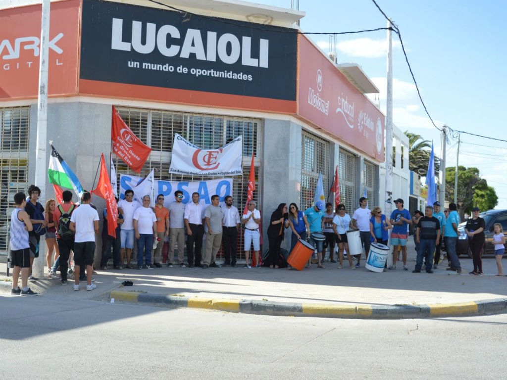Lucaioli 1
