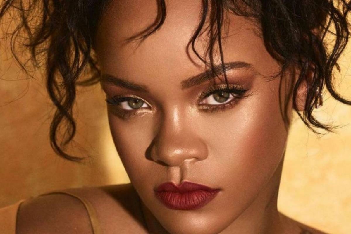 rihanna